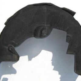 PARASASSI POSTERIORE DX PER MERCEDES CLASSE E W213 01/2016> OE A2136909404