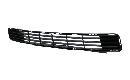 GRIGLIA PARAURTI ANTERIORE PER TOYOTA PRIUS 07/2009>12/2011 OE 5311247040
