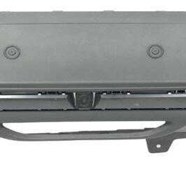 SPOILER P/TI POST OPEL MOKKA 06/20> DOPPIO SCARICO A DX