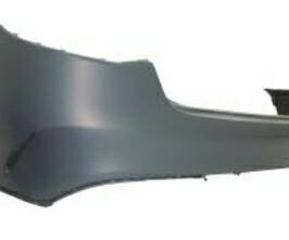 PARAURTI POSTERIORE PRIMED PER MERCEDES GLE C292 COUPE' 01/2015> [OE A29288512259999]