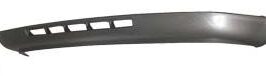 SPOILER PARAURTI ANTERIORE PER VW GOLF 4 10/1997>07/2003 [OE 1J0805903BB41]