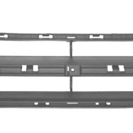 GRIGLIA SUP P/TI ANT FIAT 500 L 06/17>