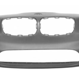 PARAURTI ANTERIORE PRIMERIZZATO C/PARK ASSIST PER BMW SERIE 2 F45-F46 09/2014> [OE 51117407680]