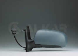 RETROVISORE SX MECCANICO PRIMERIZZATO PER SEAT ALHAMBRA 04/2000>2004/PER VW SHARAN 04/2000>2004