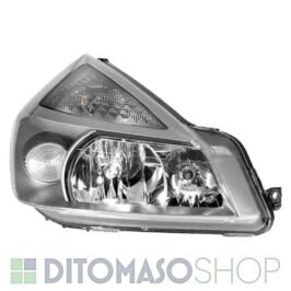 FARO DX H7-H3 ELETTRICO PER RENAULT ESPACE 11/2002>12/2009 [OE 7701064399]