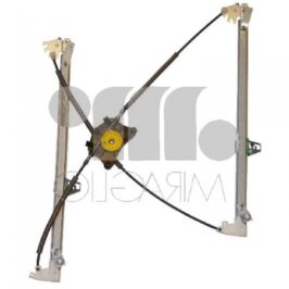 MECCANISMO ALZACRISTALLO ELETTRICO ANTERIORE SX PER AUDI Q7 01/2006> [OE 4L0837461A]