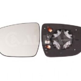 VETRO SPECCHIO SX TERMICO C/PIASTRA PER NISSAN QASHQAI 01/2014-