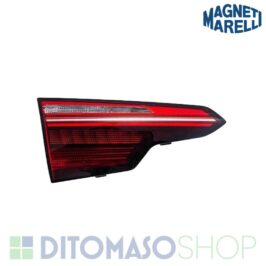 FANALE POSTERIORE SX INTERNO A LED PER AUDI A4 05/2019> MARELLI OE 8W5945075AA