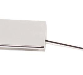 COPRIGANCIO POSTERIORE PRIMED PER MERCEDES CLASSE M W166 AMG 10/2011> OE A1668851423