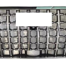 GRIGLIA RADIATORE CROMATA-NERA C/TELECAMERA+PDC PER AUDI A8 12/2021> OE 4N0853651T94