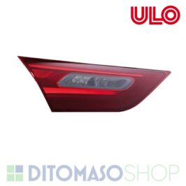FANALE POSTERIORE SX INTERNO A LED PER MERCEDES CLA C118-X118 SHOOTING BRAKE 2019> ULO OE A1189064101