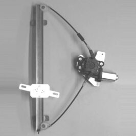 ALZACRISTALLO ELETTRICO ANTERIORE DX PER SSANGYONG REXTON 01/2003> [OE 881002100]