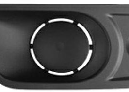 GRIGLIA SX PARAURTI ANTERIORE PER RENAULT MASTER 01/2020> [OE 261526567R]