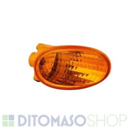 FANALINO ANTERIORE DESTRO ARANCIO PER FIAT MULTIPLA 04/1999>05/2004