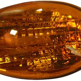 FANALINO ANTERIORE DX ARANCIO PER FIAT MULTIPLA 04/1999>05/2004