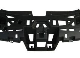 RINFORZO PARAURTI ANTERIORE SUPERIORE PER RENAULT CLIO 06/2009> [OE 7711479625]