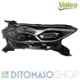 FARO DESTRO A LED PER CITROEN DS3 CROSSBACK 01/2018> VALEO OE 1642991380