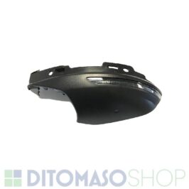 FANALINO RETROVISORE SINISTRO C/LUCE CORTESIA PER RENAULT MEGANE 11/2015> OE 963066878R