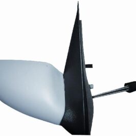 RETROVISORE DX MECCANICO PRIMERIZZATO PER FORD FIESTA 01/1996-1999