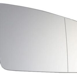 VETRO SPECCHIO DX TERMICO ASF PER MERCEDES CLA C117 2013-/CLASSE A W176 2012-/GLK 2012-/CLASSE B W246 2011-/GLA X156 01/2014-