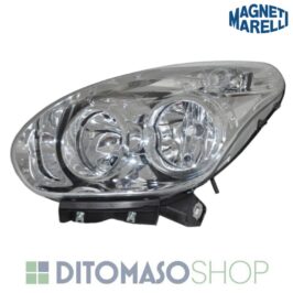 FARO SX H7-H1 PER FIAT DOBLO' 12/2009> |PER OPEL COMBO 02/2012> MARELLI [OE 51810672]