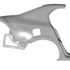 PARAFANGO POSTERIORE DX PER SKODA SUPERB 01/2008> OE 3T5809606C