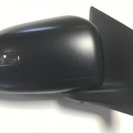 RETROVISORE DX ELETTRICO C/LUCCIOLA NERO MTSUBISHI SPACE STAR 01/2013-