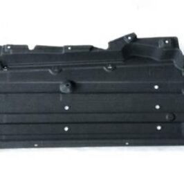 RIPARO SOTTOMOTORE LATO SX PER PORSCHE MACAN 01/2014> OE 95B825205A