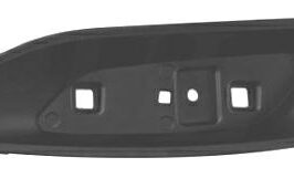 MODANATURA DX PARAURTI POSTERIORE PER OPEL CORSA F GS LINE 01/2020> OE 9830297580