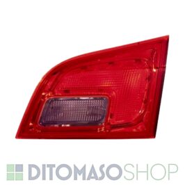 FANALE POSTERIORE DESTRO INTERNO PER OPEL ASTRA J SW 01/2010> OE 1222220