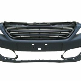 PARAURTI ANTERIORE PRIMERIZZATO PER PEUGEOT 308 BUSINESS 01/2013>03/2017 [OE 1610741680]