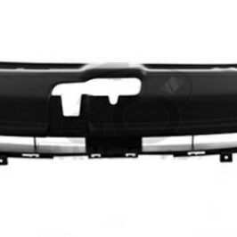 SUPPORTO PARAURTI ANTERIORE SUPERIORE PER PEUGEOT 208 06/2015> [OE 98105154XT]