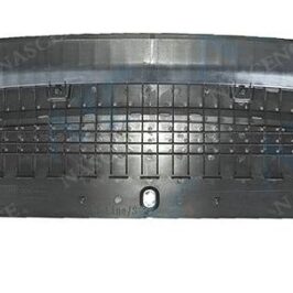 RIPARO SOTTOPARAURTI ANTERIORE PER AUDI A6 S-LINE 01/2018> OE 4K0807611A