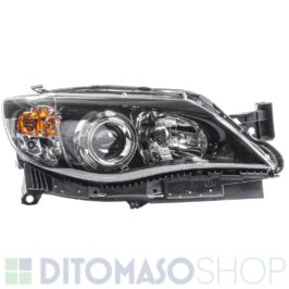 FARO DX H7-HB3 NERO ELETTRICO PER SUBARU IMPREZA 01/2008> [OE 84001FG200]