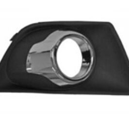 GRIGLIA FENDINEBBIA DX C/CORNICE CROMATA PER FORD ECOSPORT 01/2013> OE 1817896