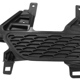 GRIGLIA DX INFERIORE PARAURTI ANTERIORE PER NISSAN QASHQAI 06/2017> [OE 62257HV00A]