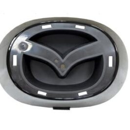 SUPPORTO FREGIO ANTERIORE PER MAZDA CX-5 01/2017> [OE KB8A50721]