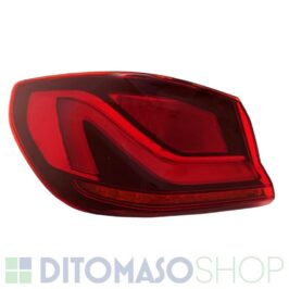 FANALE POSTERIORE SINISTRO ESTERNO A LED PER BMW SERIE 1 F40 07/2019> OE 63217450643