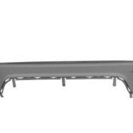 PARAURTI POSTERIORE PRIMED PER BMW X5 E70 04/2010> [OE 51127227762]