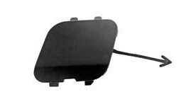 COPRIGANCIO PRIMERIZZATO PARAURTI POSTERIORE PER OPEL ASTRA J SW 01/2010> [OE 1405097]