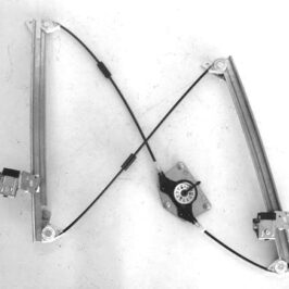 MECCANISMO DX ALZACRISTALLO ELETTRICO ANTERIORE PER VW GOLF 5 08/2003>12/2008 [OE 1K4837462A]