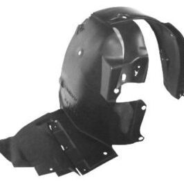 PARASASSI ANTERIORE DX PER RENAULT LAGUNA 08/2007> [OE 638320004R]