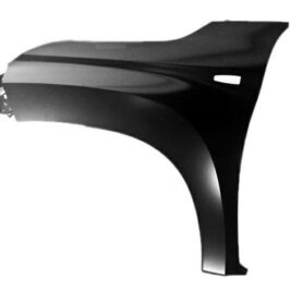 PARAFANGO ANTERIORE SX C/FORO LUCCIOLA PER MITSUBISHI L200 09/2019> [OE 5220AG81]