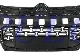 GRIGLIA RADIATORE PER CITROEN C3 AIRCROSS 01/2017> [OE YQ000568XT]