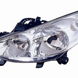 FARO SX H7-H1 C/MOTORINO ELETTRICO PER PEUGEOT 207 04/2006> [OE 620895]