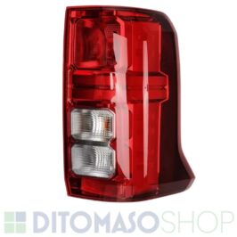 FANALE P/DX A LED MITSUBISHI L200 01/25> ATT PORTALAM 4 INCASTRI