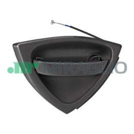 MANIGLIA ESTERNA SX C/CORDONCINO PER SMART FORTWO 08/1998>02/2007 [OE Q0000540V00 8]