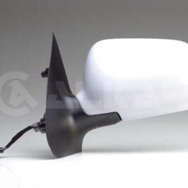 RETROVISORE SX ELETTRICO TERMICO PRIMERIZZATO PER VW POLO SW 09/1996>
