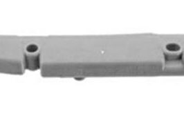 STAFFA PARAURTI ANTERIORE DX PER MERCEDES CLASSE S W222 06/2013> OE A2228850121
