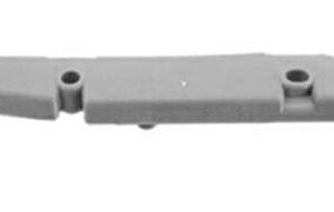 STAFFA PARAURTI ANTERIORE DX PER MERCEDES CLASSE S W222 06/2013> OE A2228850121